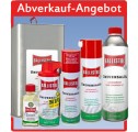 Ballistol Universalöl, schmiert, reinigt und konserviert