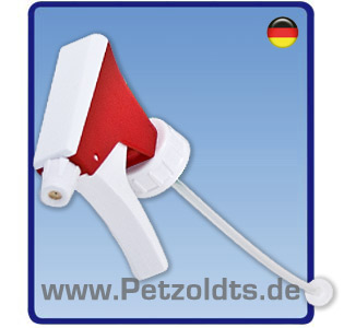 Pumpsprühkopf für 500 ml Ballistol-Dosen