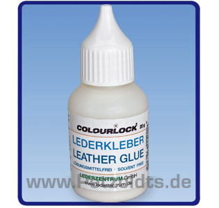 Lederkleber, Colourlock