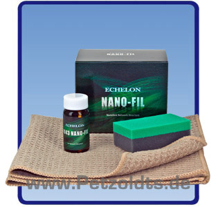 Nano-Fil 1043 Hochglanz-Lackbeschichtung, Echelon