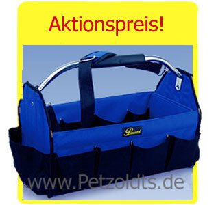 Petzoldts XXL Profi Fahrzeug-Pflegetasche