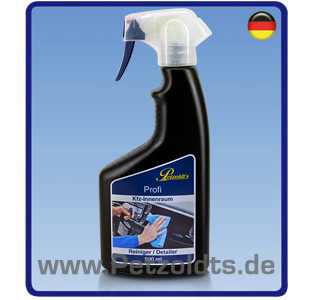 Profi Kfz-Innenraum Reiniger und Detailer, Petzoldts