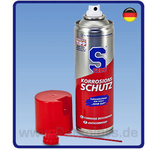 S100 Korrosionsschutz-Spray