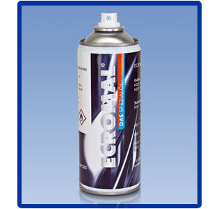 Spezial-Polieröl, für Ecromal Metallpolitur und Metallpflege