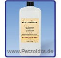 Lederreiniger von Colourlock, mild, 1 Liter